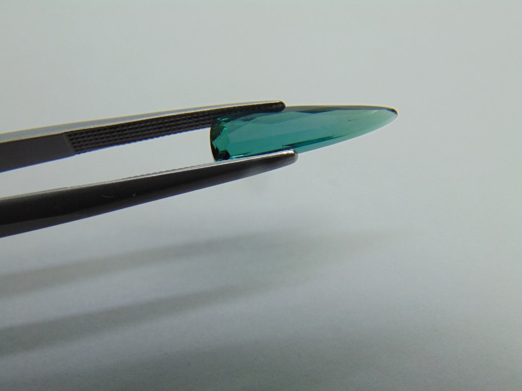 1.98ct Tourmaline 16x5mm