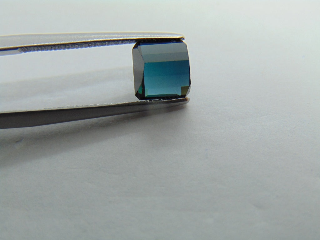 1.92ct Tourmaline 6mm