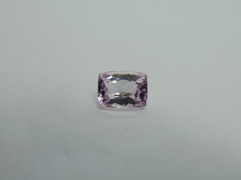 4.53ct Kunzite 11x8mm