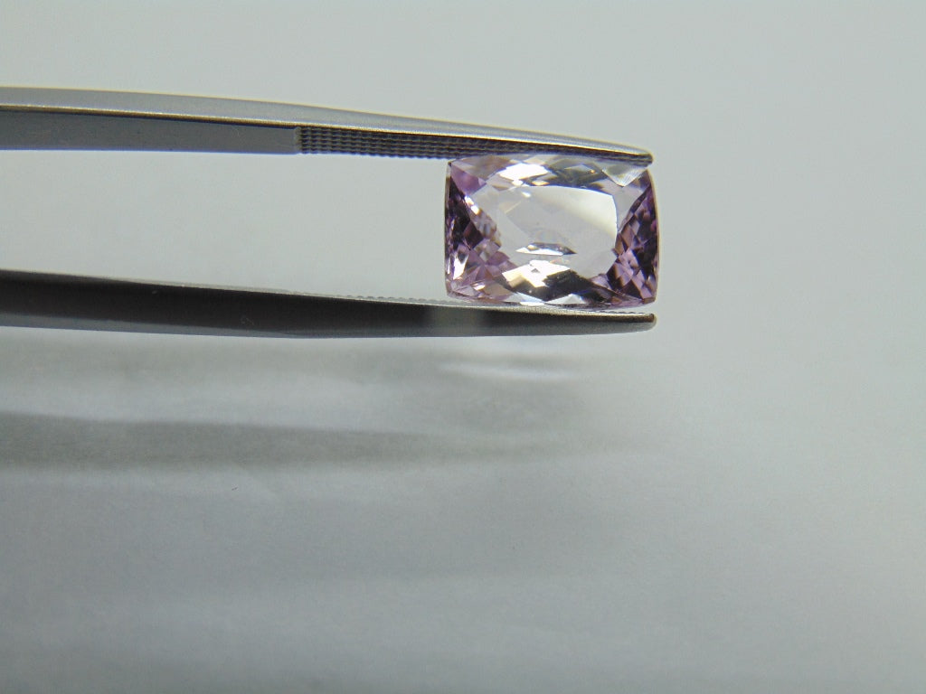 4.53ct Kunzite 11x8mm