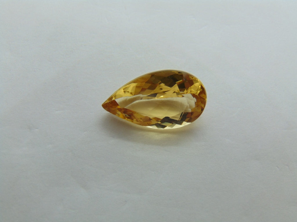 5.27ct Beryl 16x9mm