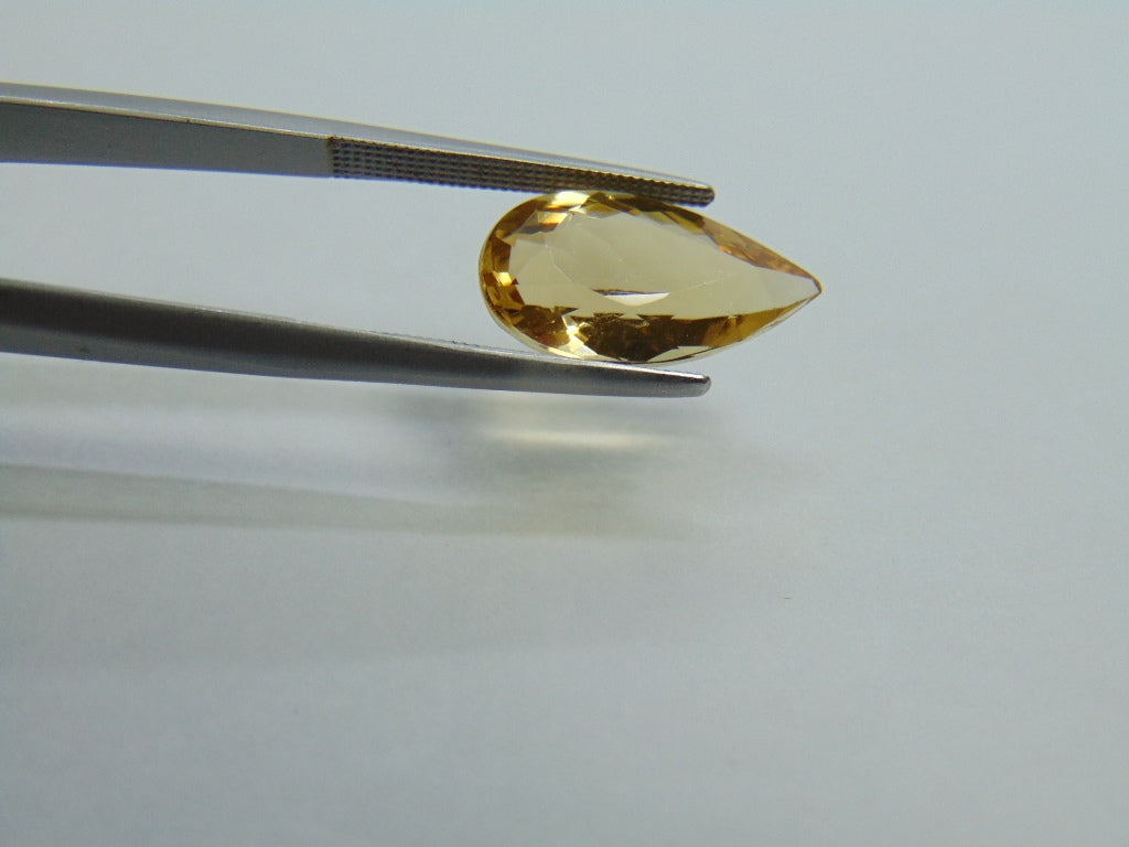 5.27ct Beryl 16x9mm