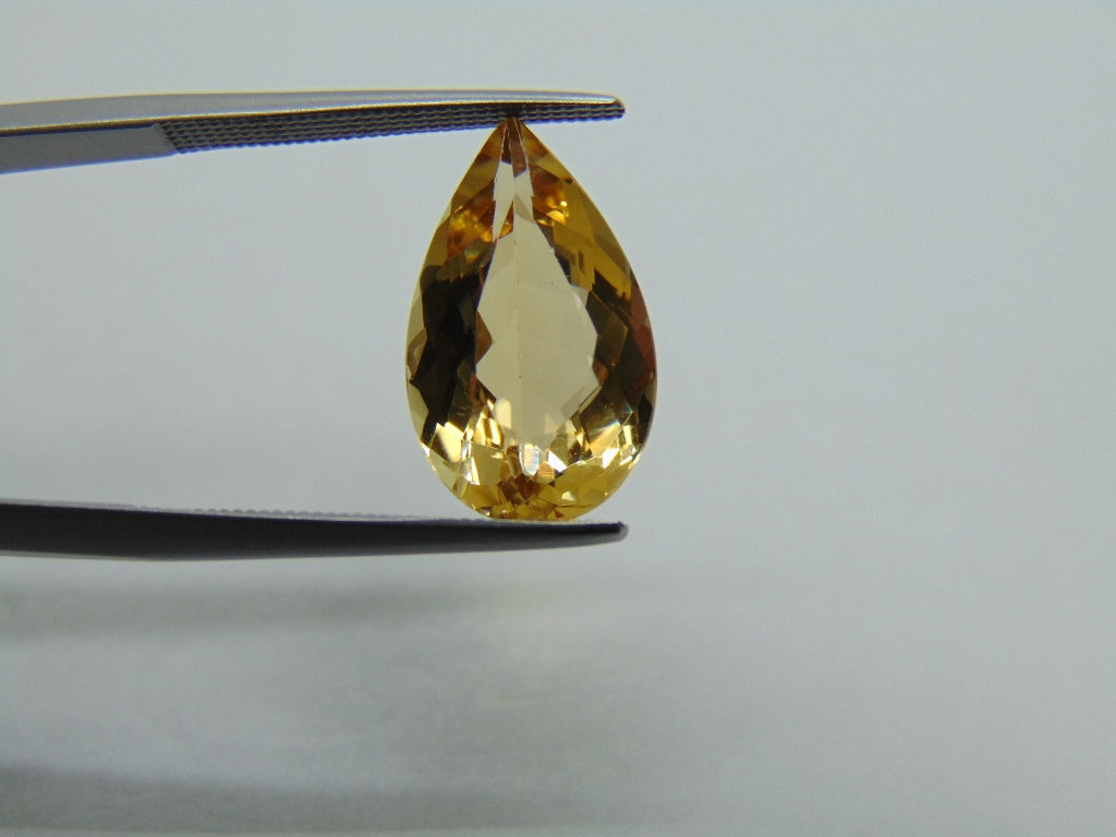 5.27ct Beryl 16x9mm