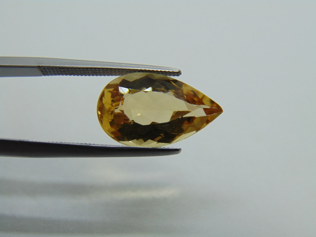 5.27ct Beryl 16x9mm
