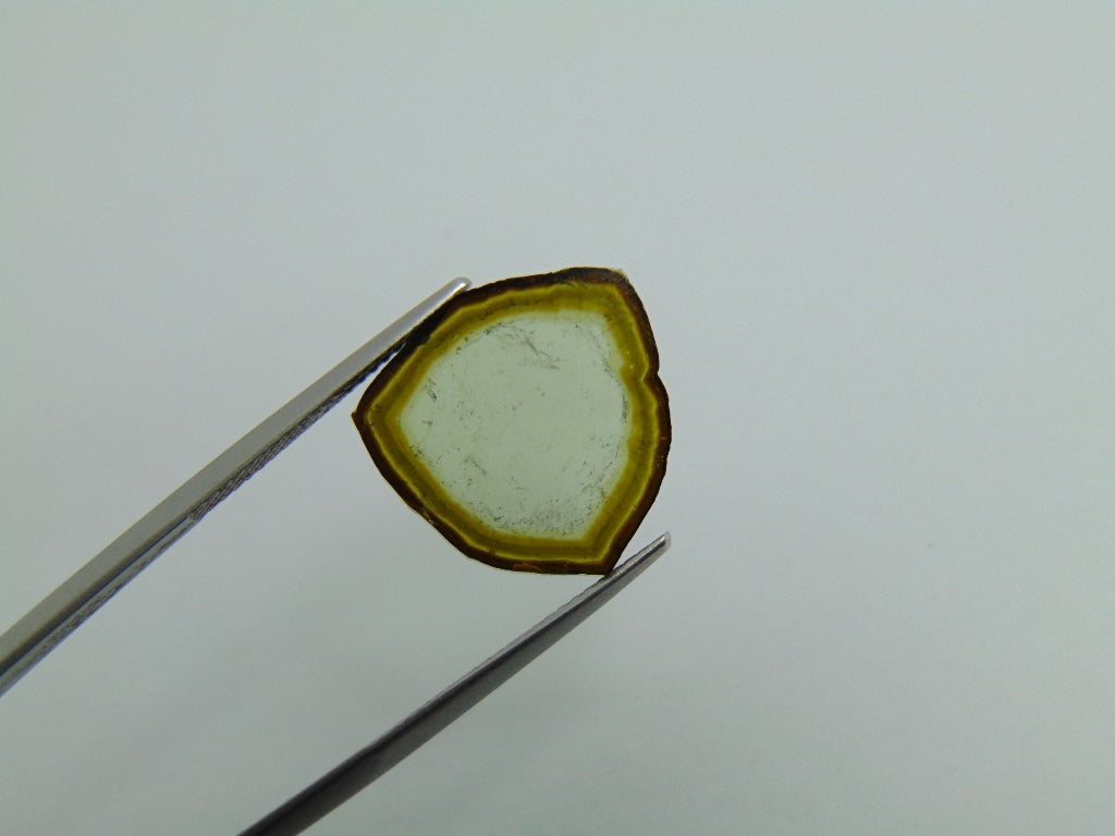 7.15ct Tourmaline 17x16mm