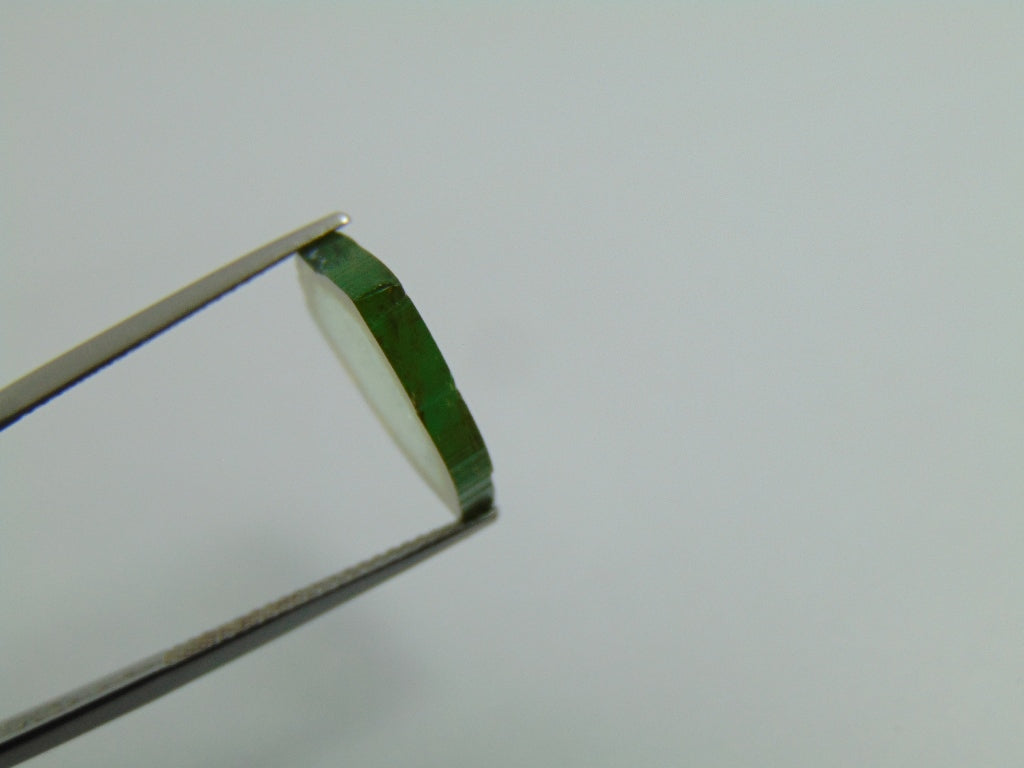 7.15ct Tourmaline 17x16mm
