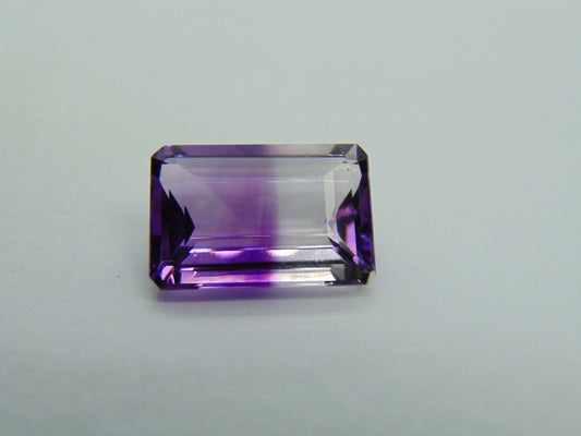 7.50cts Amethyst (Bicolor)