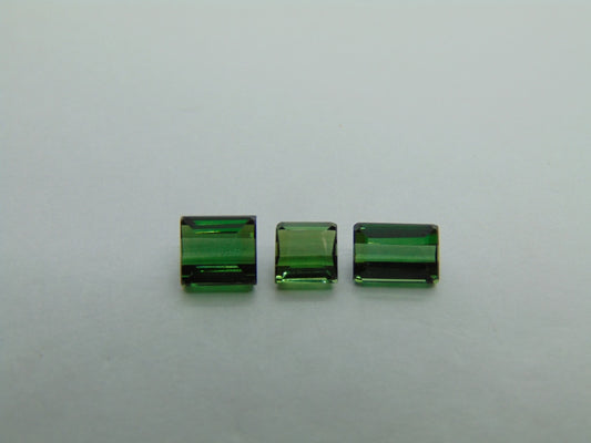 2.85ct Tourmaline