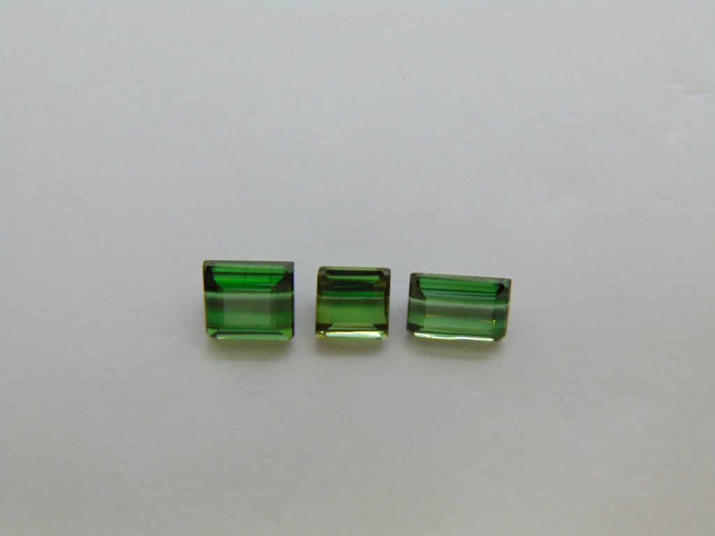 2.85ct Tourmaline