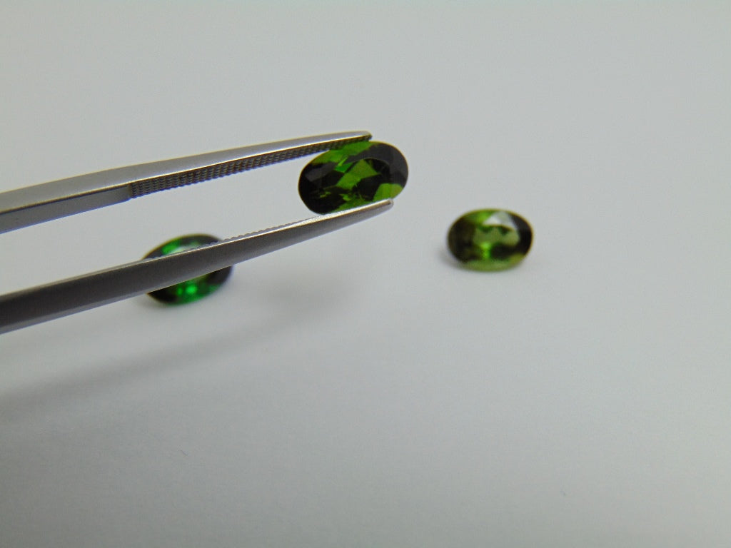 3.70cts Tourmaline