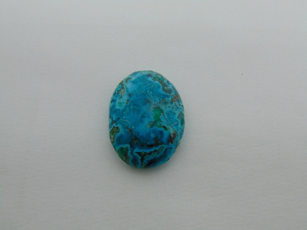 43.50cts Chrysocolla