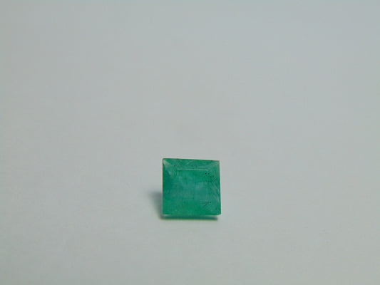 1.50ct Emerald 7mm