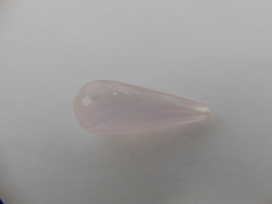 25.50cts Quartz (Rose)