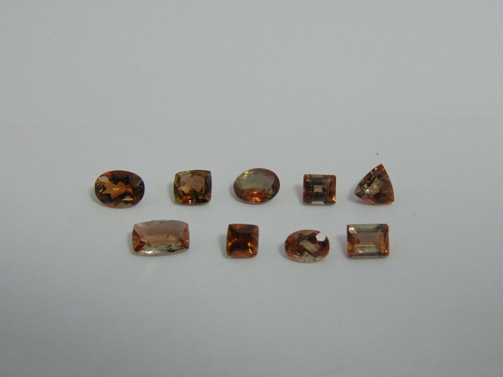 6.70cts Andalusite