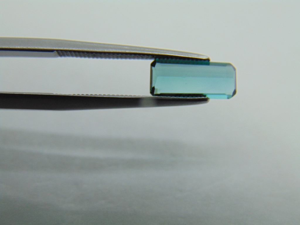 1.20ct Tourmaline 10x4mm