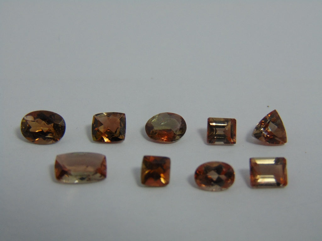 6.70cts Andalusite