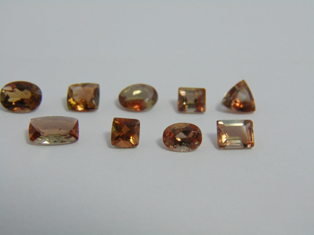 6.70cts Andalusite