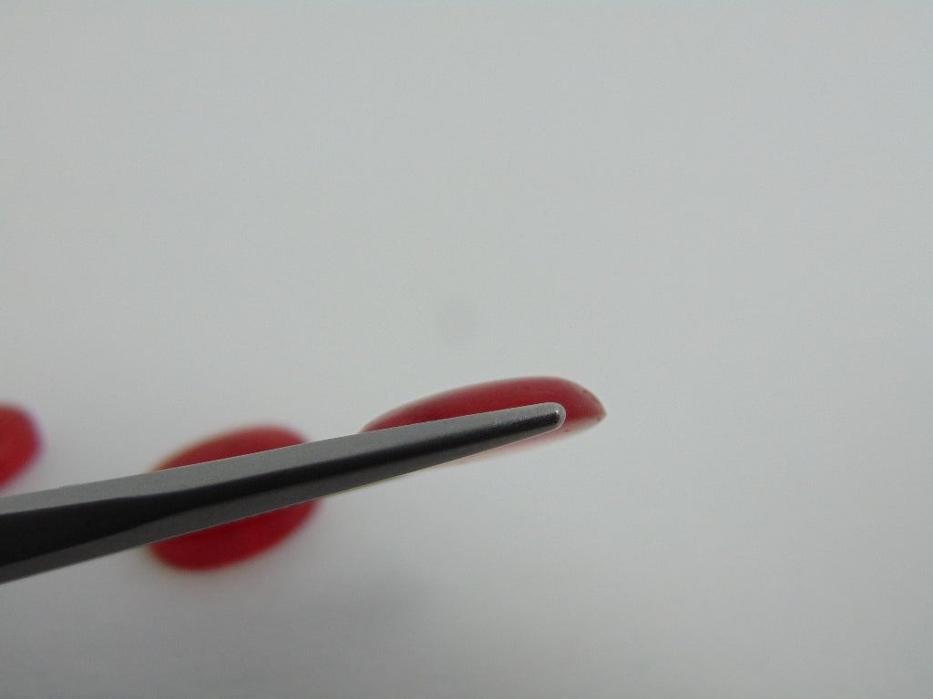 19cts Rhodonite Cabochon