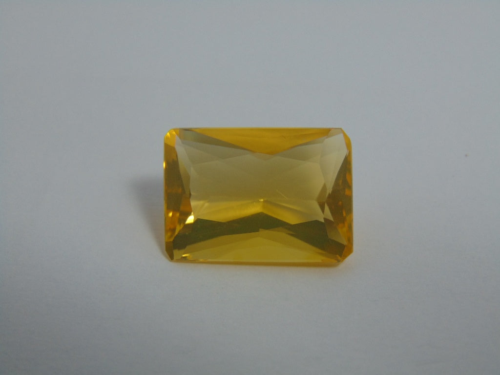 24cts Fire Opal