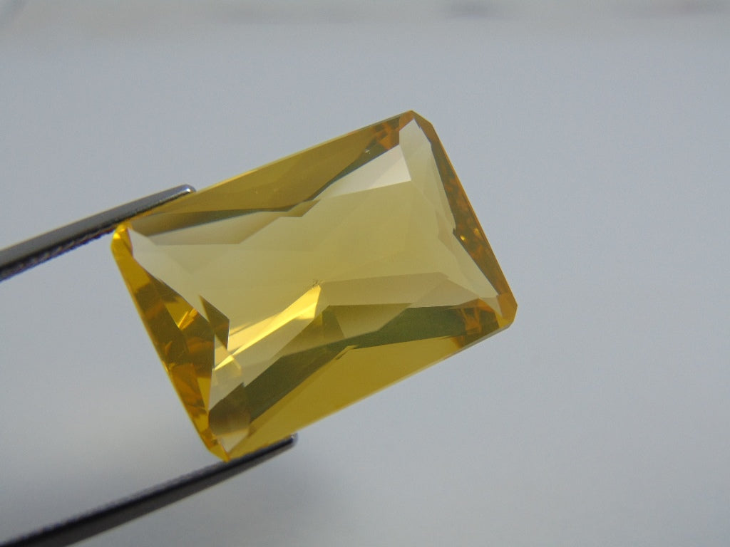 24cts Fire Opal