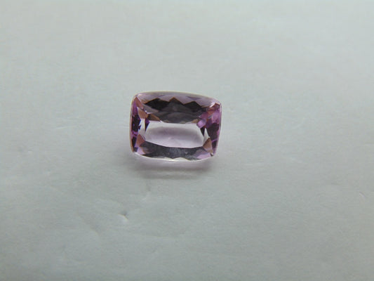 3.54ct Kunzite 10x8mm