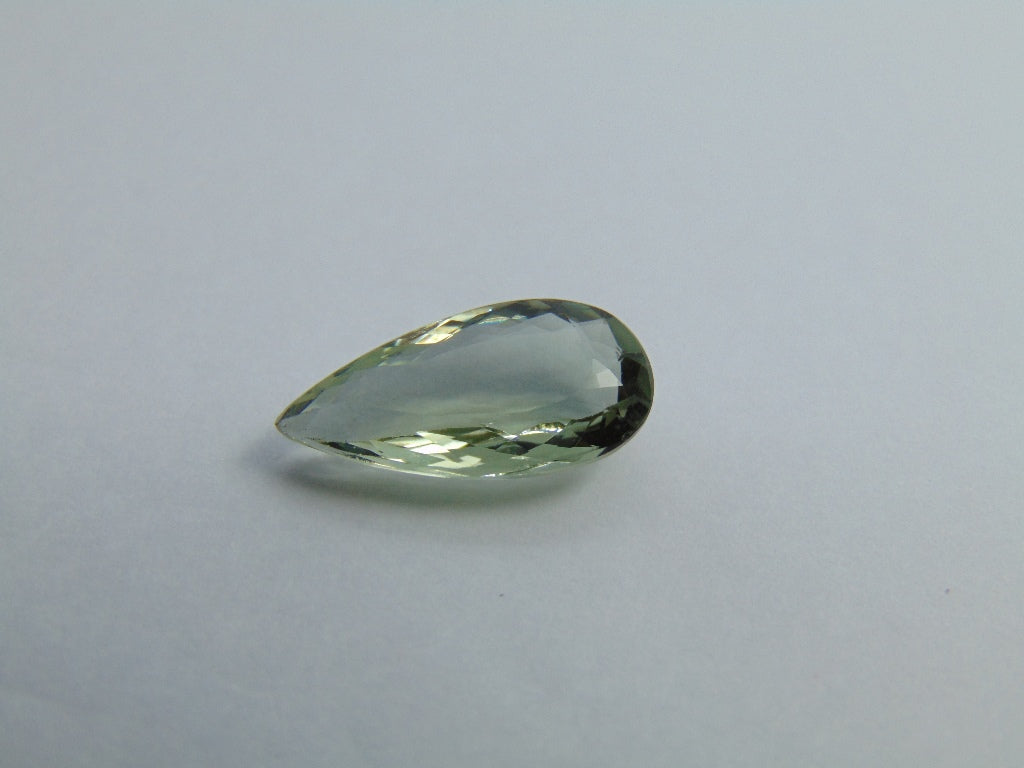 5.20cts Beryl (Green)