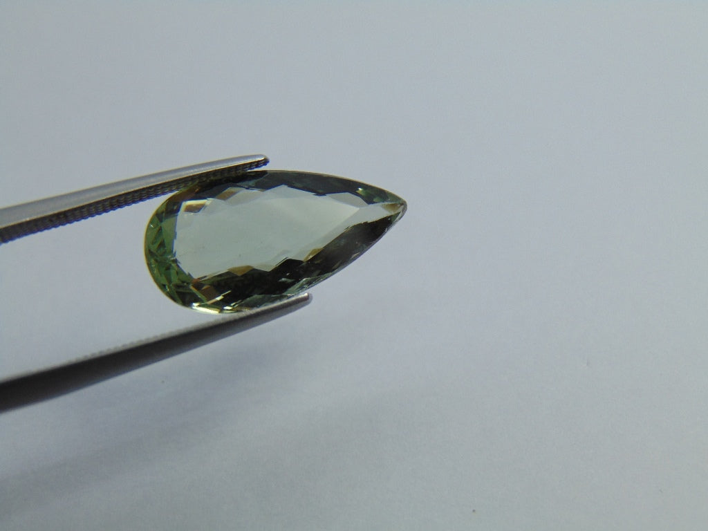5.20cts Beryl (Green)