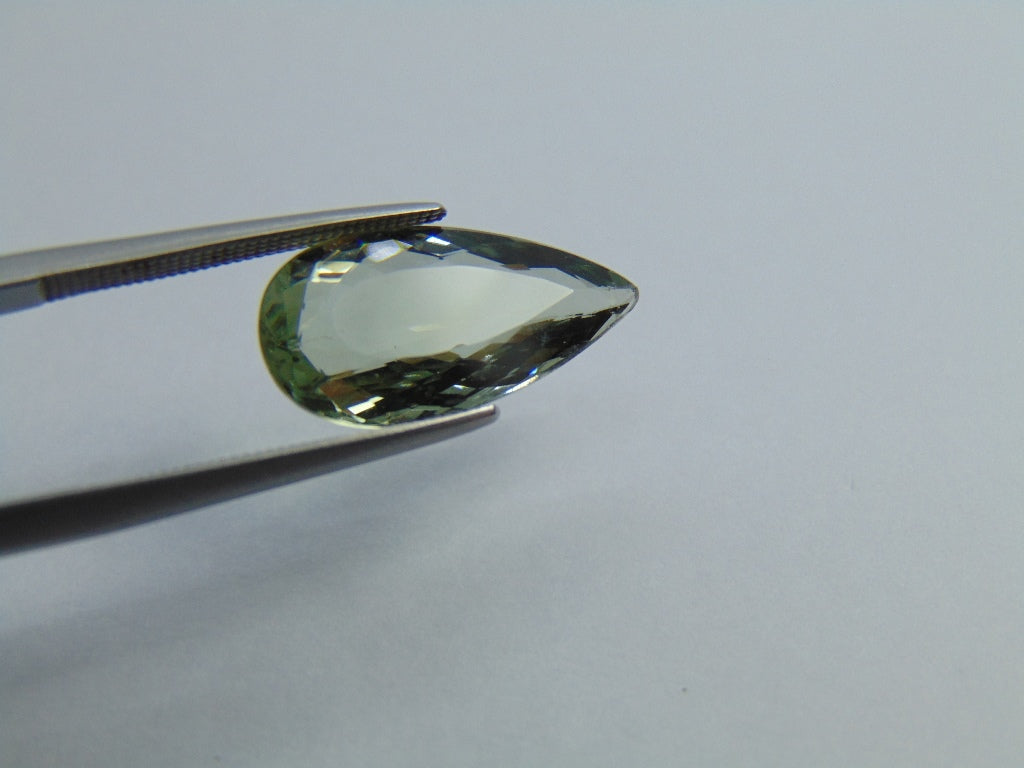 5.20cts Beryl (Green)