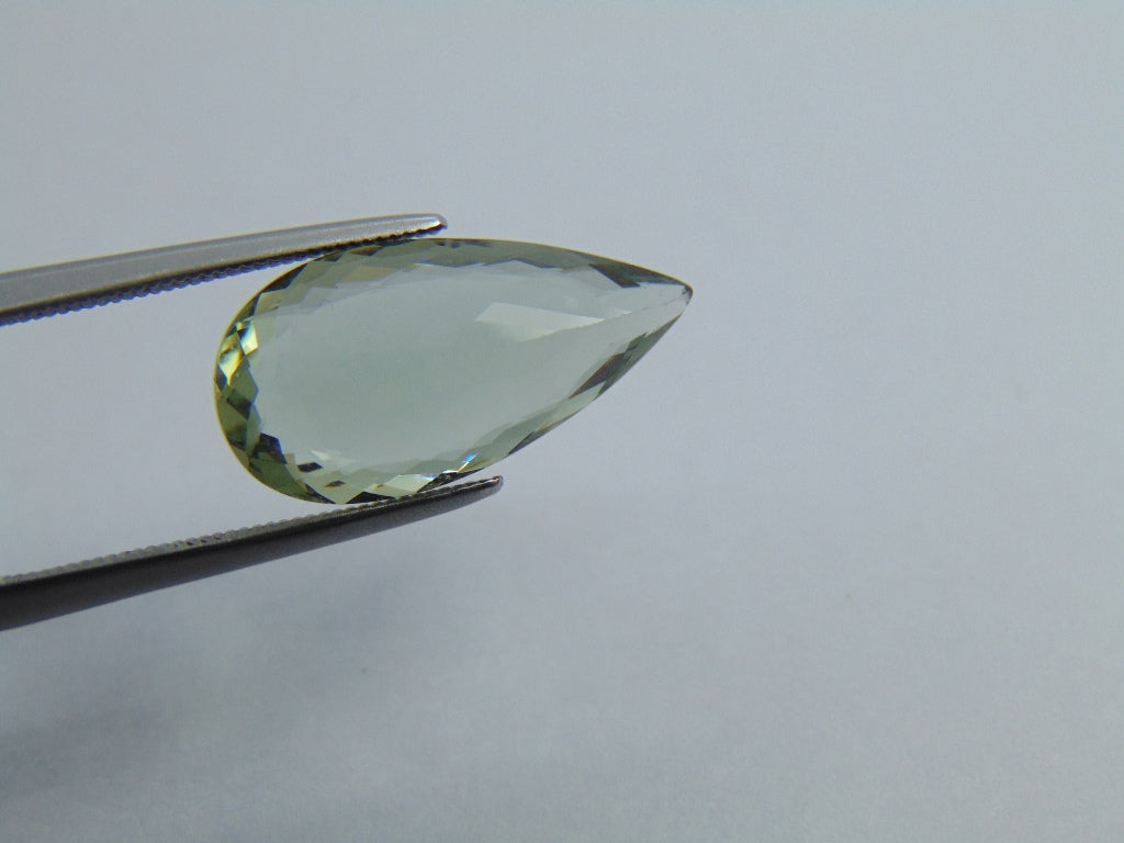 5.20cts Beryl (Green)