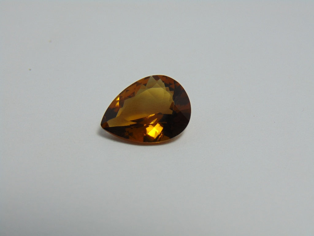 5.90cts Citrine