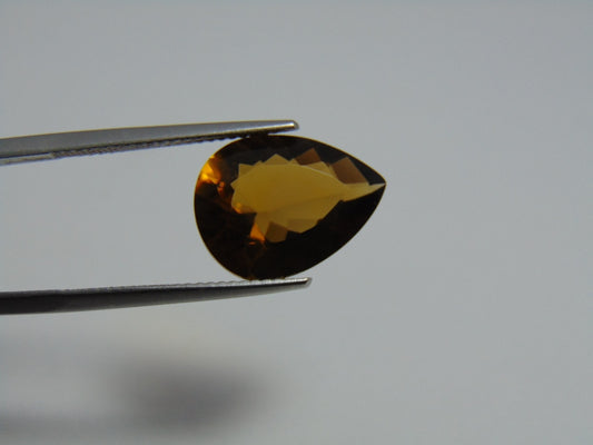 5.90cts Citrine