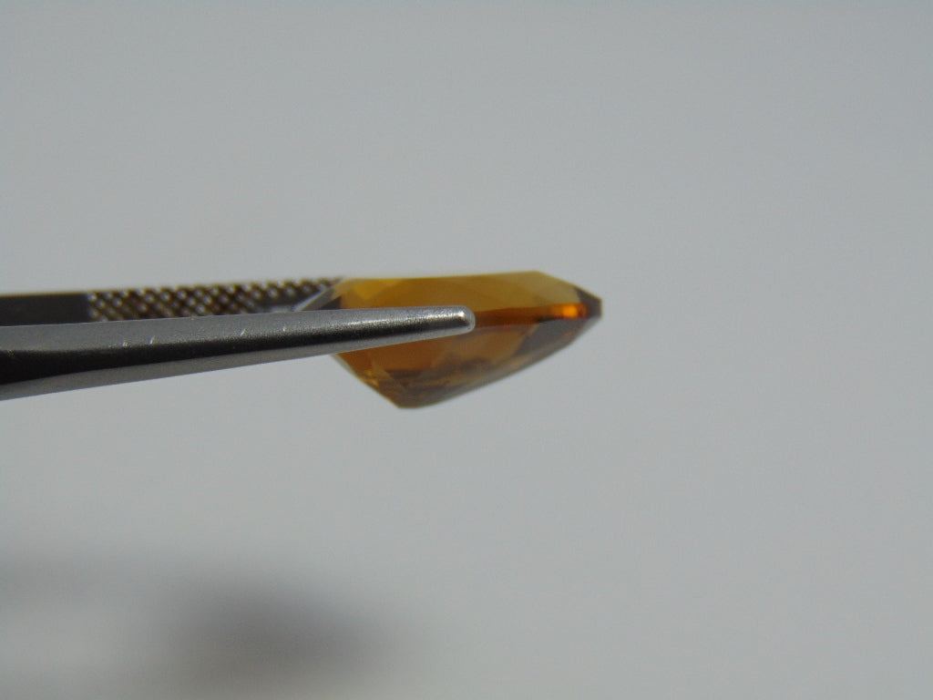 5.90cts Citrine