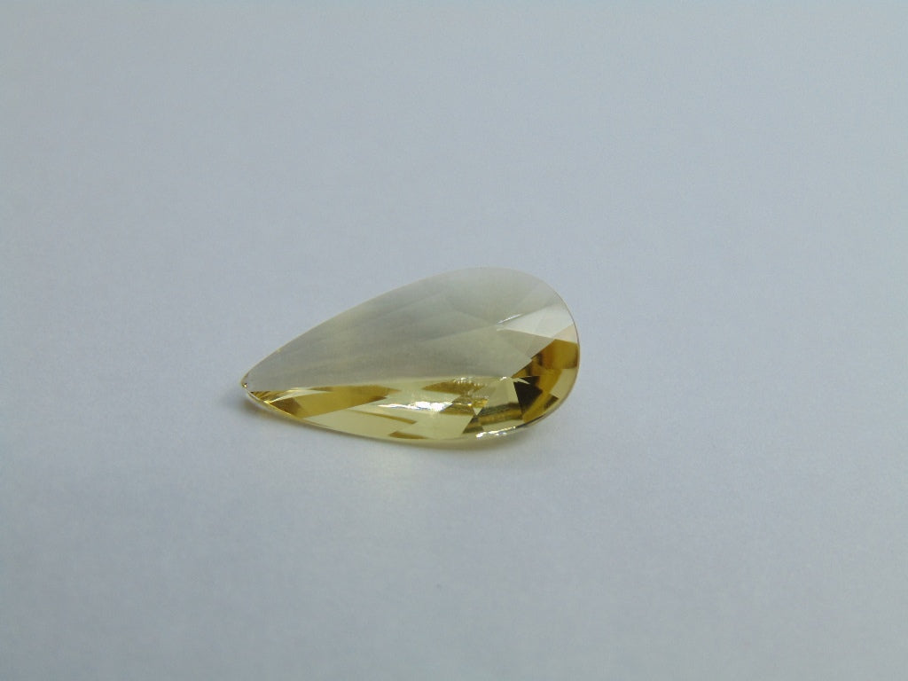 3.90cts Citrine