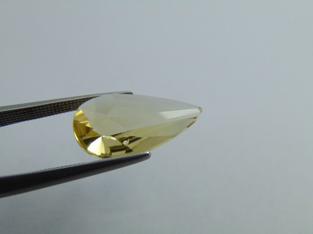 3.90cts Citrine