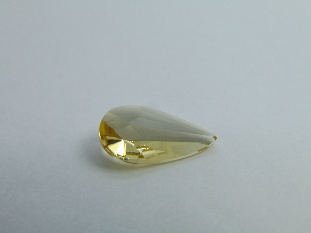 3.90cts Citrine