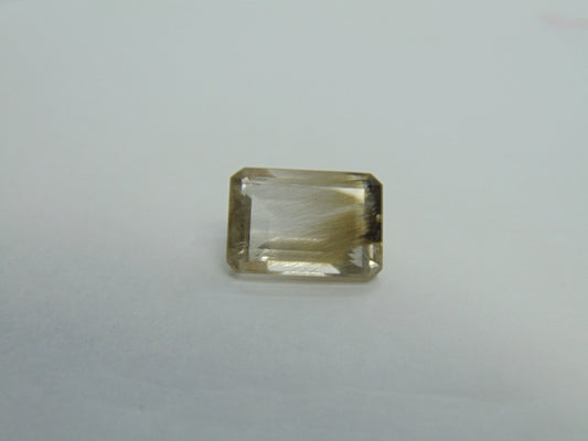 12.80ct Quartz Inclusion 17x12mm