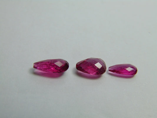 4.85ct Rubellite