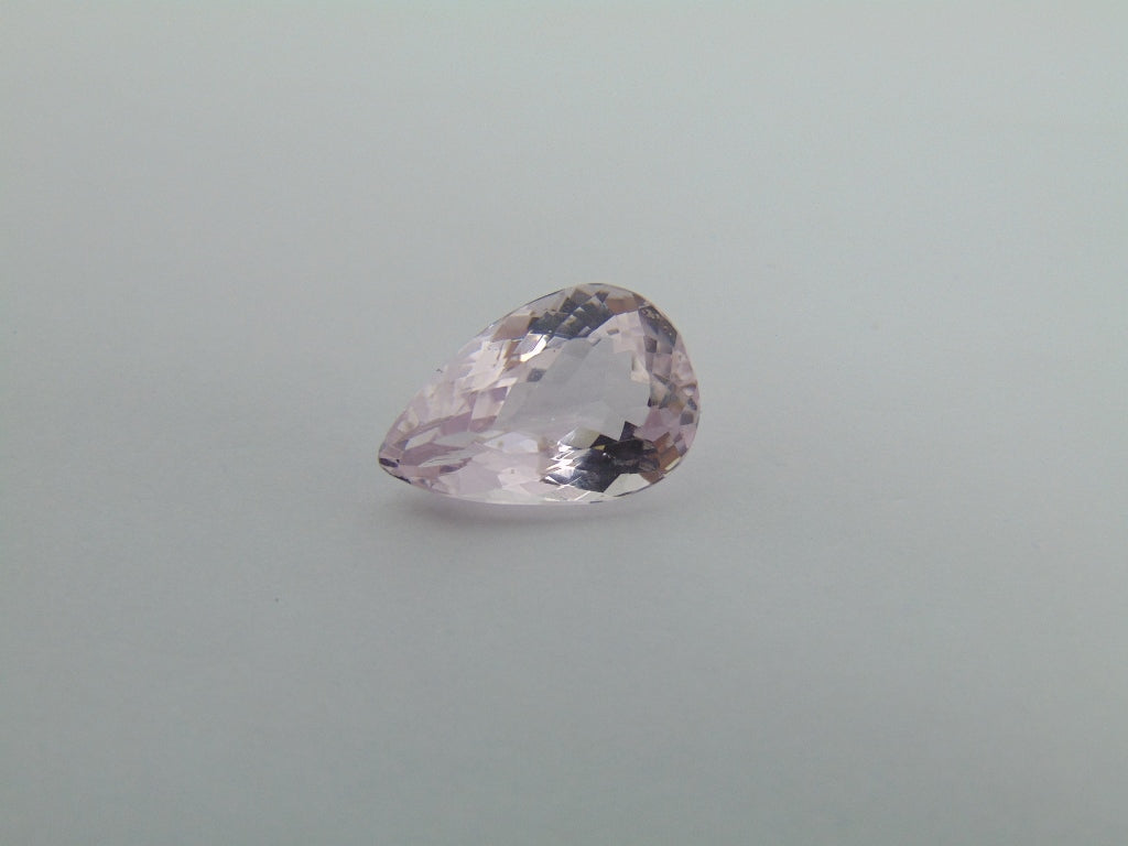 10.50ct Kunzite 18x12mm