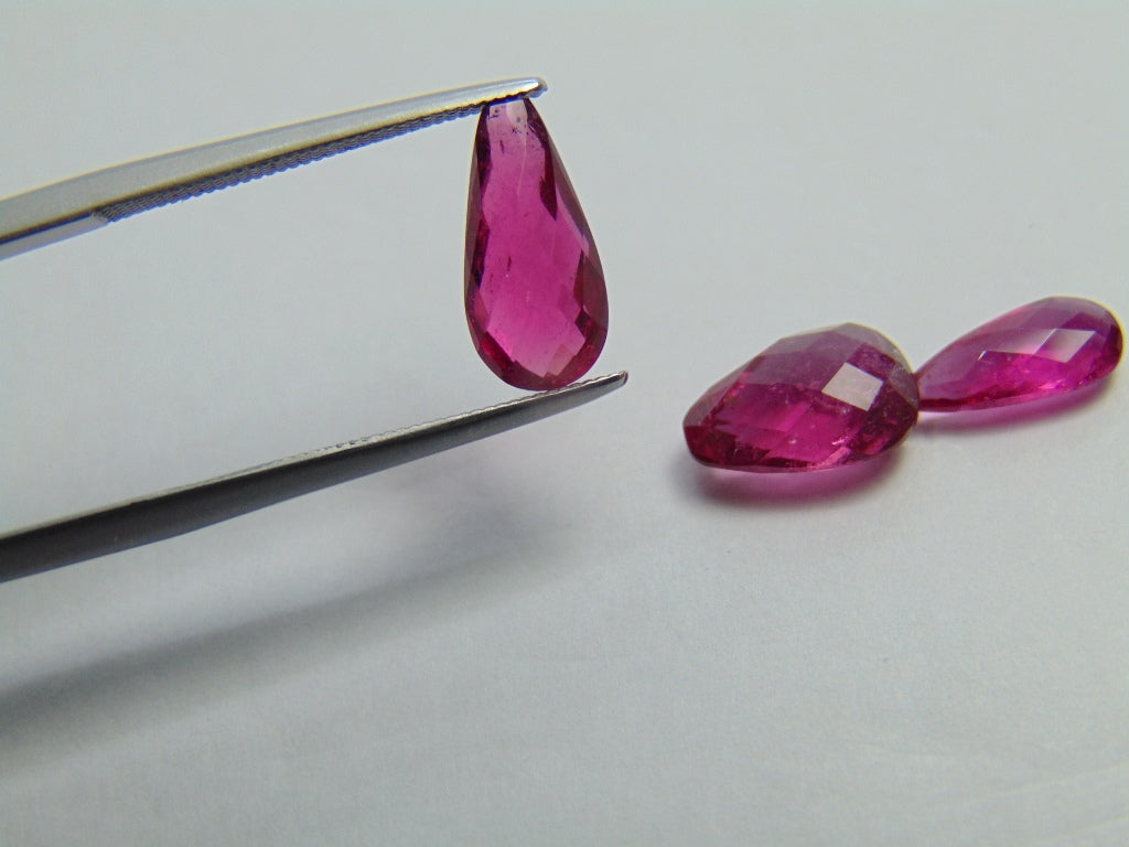 4.85ct Rubellite
