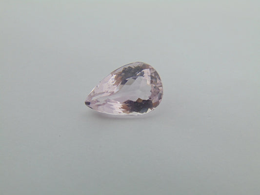 10.50ct Kunzite 18x12mm