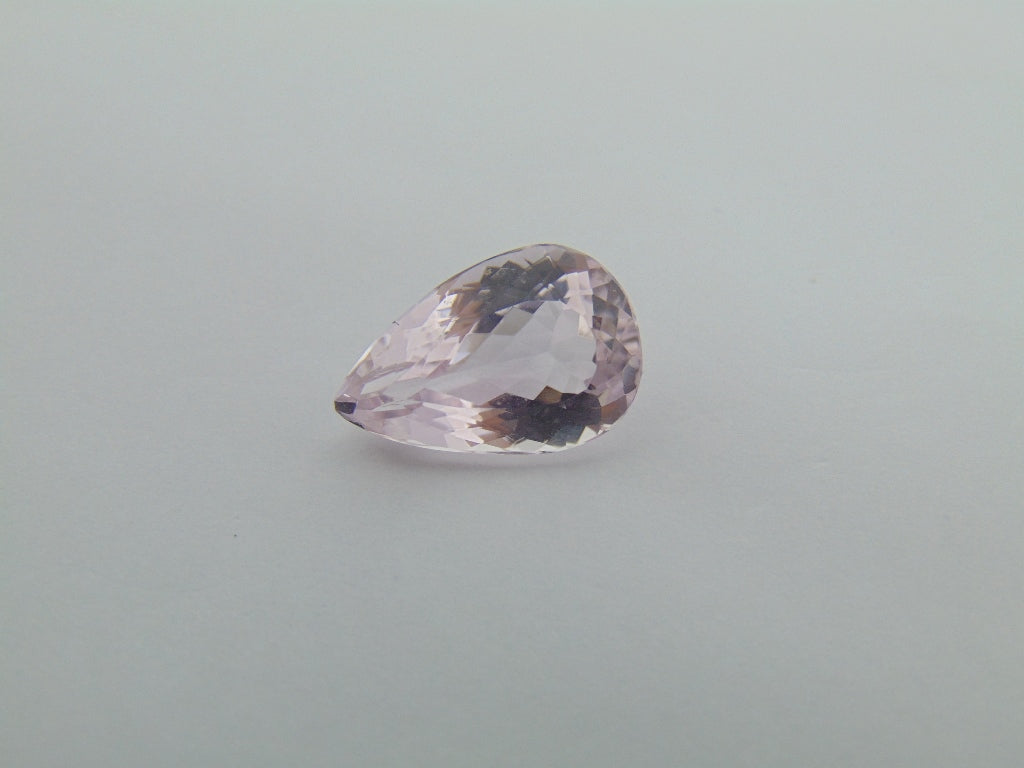 10.50ct Kunzite 18x12mm