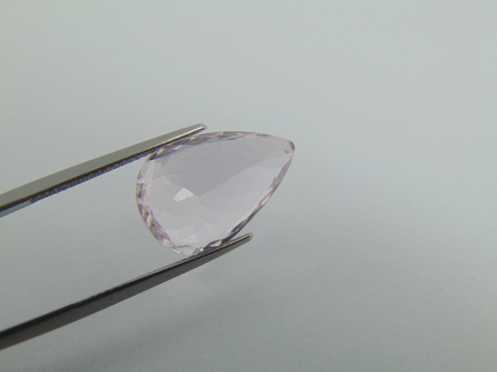 10.50ct Kunzite 18x12mm