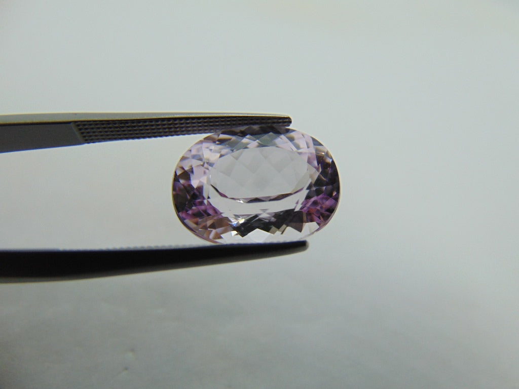 8.75ct Kunzite 14x11mm