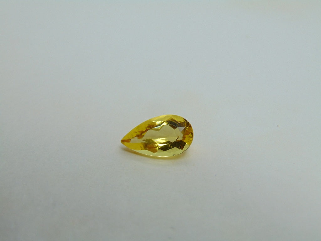 3.30ct Beryl 14x8mm