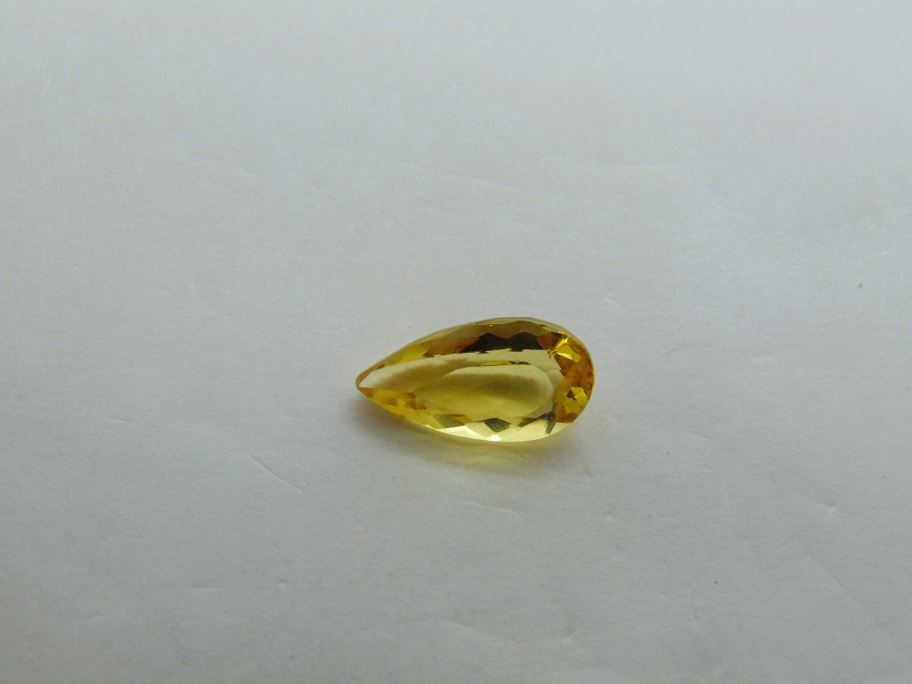 3.30ct Beryl 14x8mm