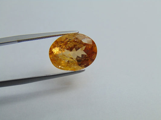 8.40cts Imperial Topaz