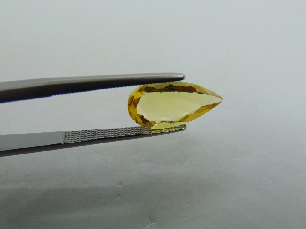 3.30ct Beryl 14x8mm