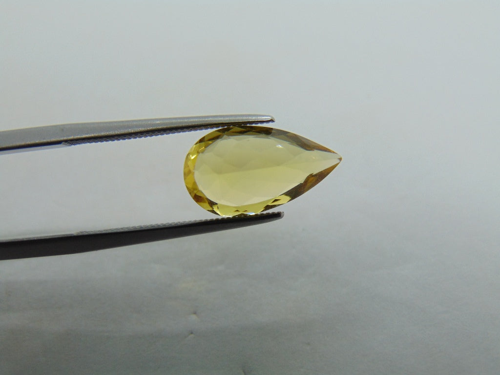 3.30ct Beryl 14x8mm