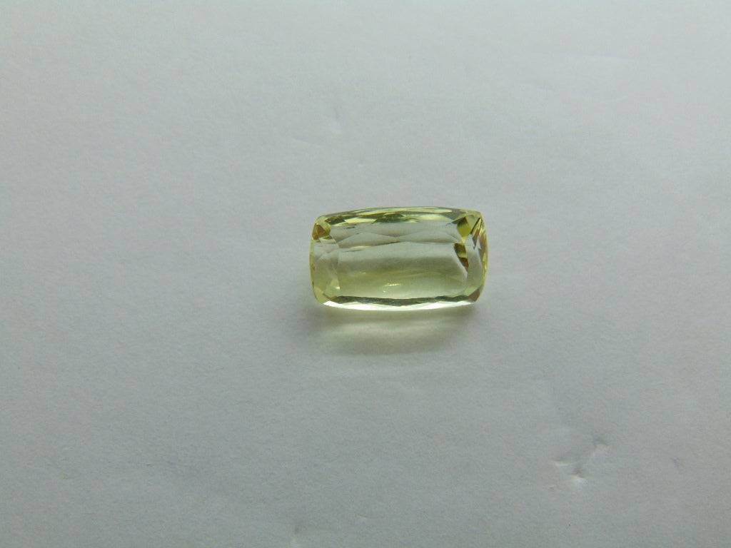 3.30ct Beryl 11x7mm