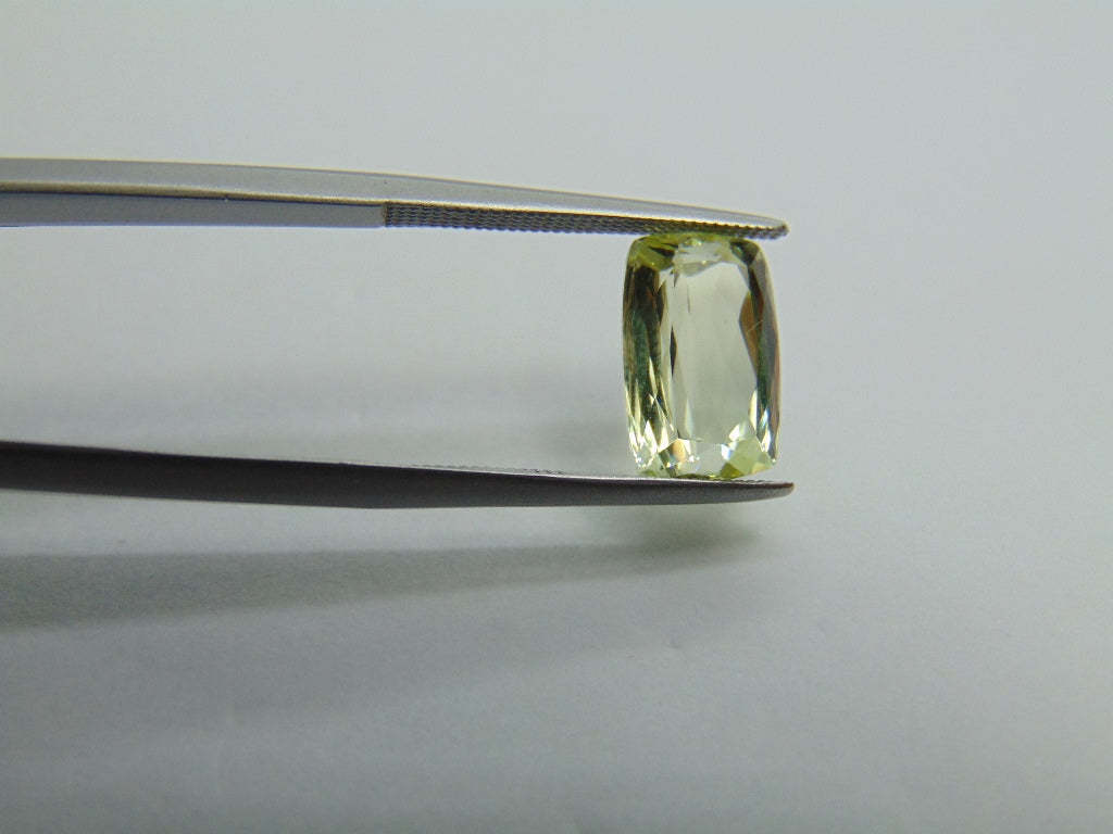 3.30ct Beryl 11x7mm